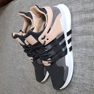 Women's Size 9 Adidas EQT Shoe